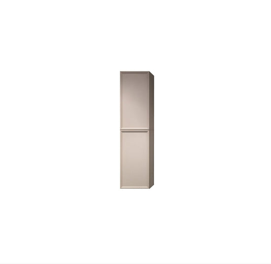 Aeterna Bathroom Cabinet Container
