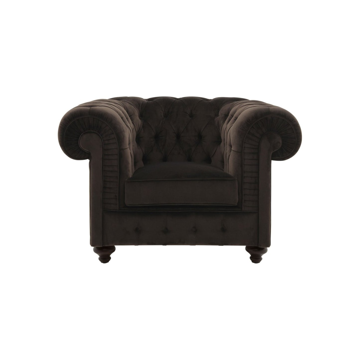 Poltrona Chesterfield