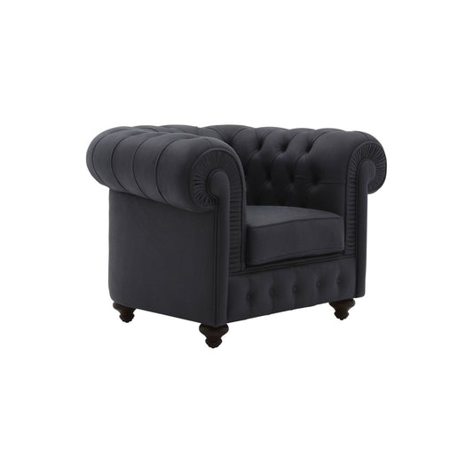 Poltrona Chesterfield