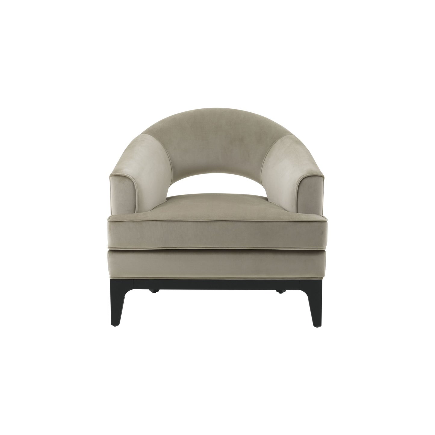 Chicago Armchair