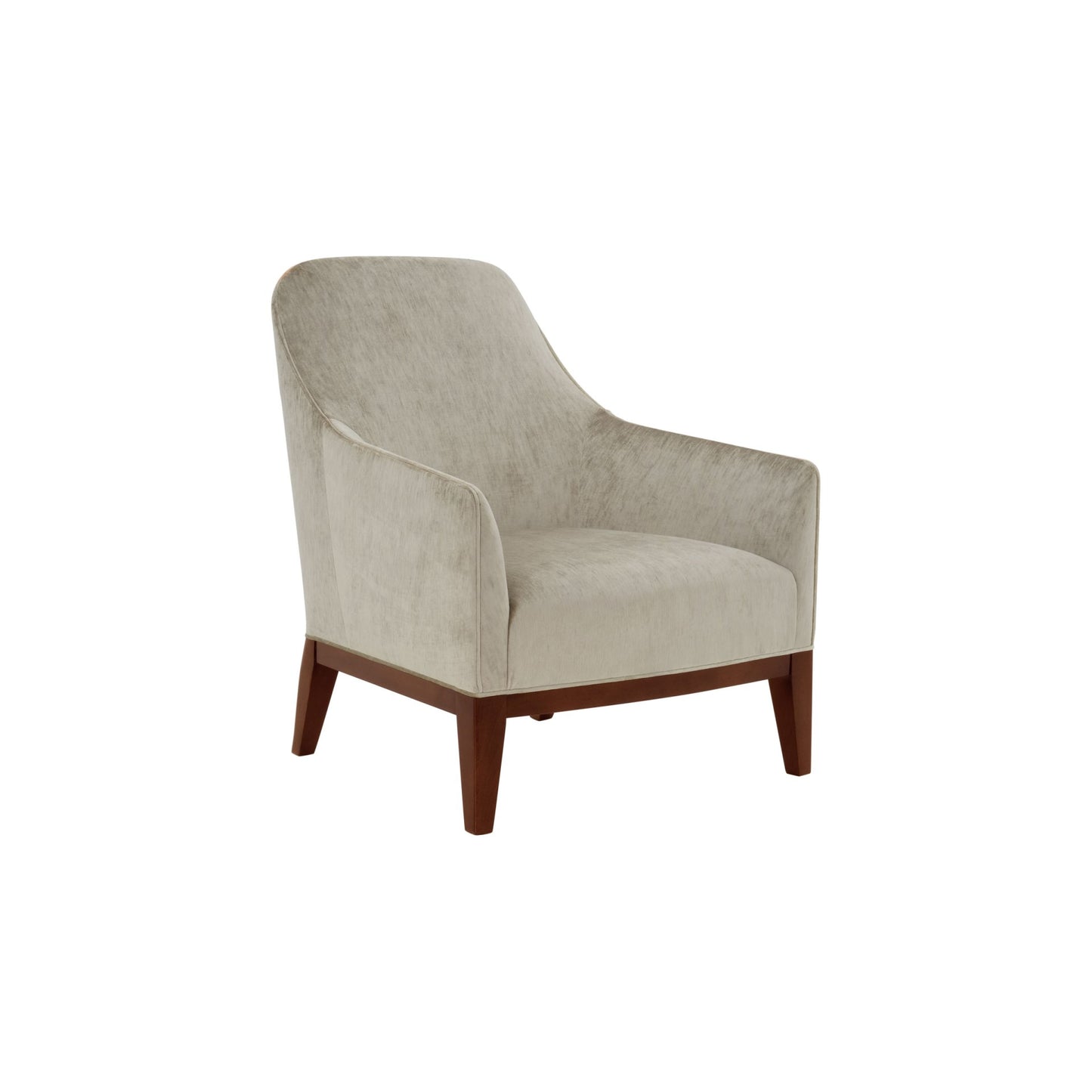 Poltrona Lily