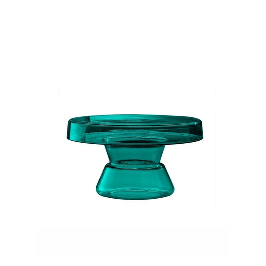 Borsea Low Blown Glass Coffee Table
