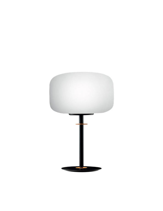 Lampada da tavolo Kiss