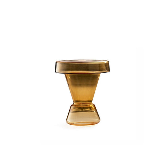 Borsea High Blown Glass Coffee Table