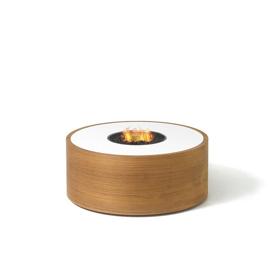 Amalfi Fireplace Base