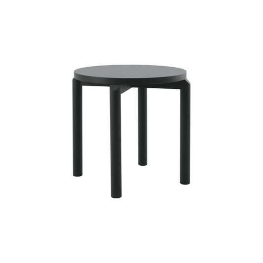 Gizzi Wooden Coffee Table