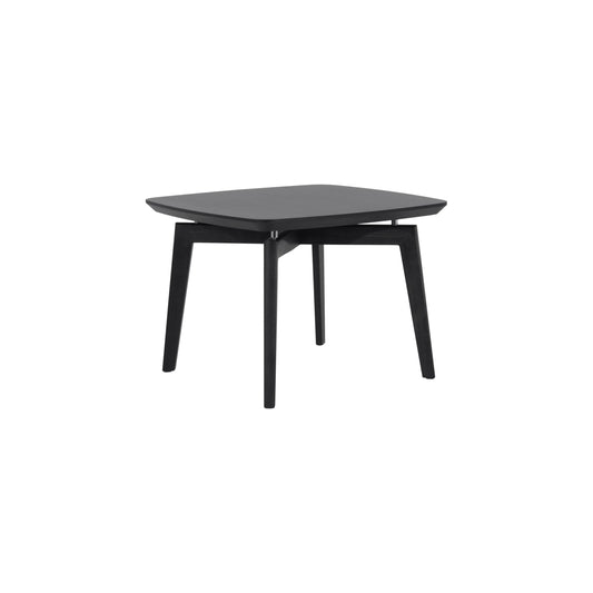 Lucia Wood Coffee Table