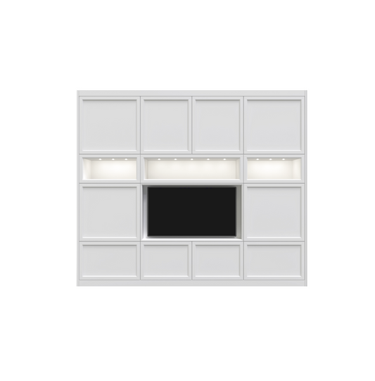 TV Stand 1